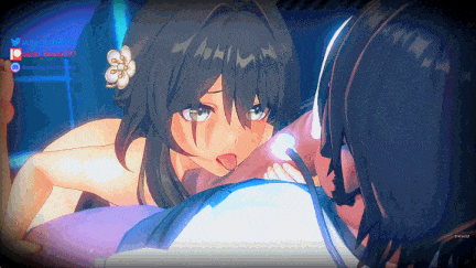 [akira_Brave777] 崩壊スターレイル02ルアン・メェイ-第4张图片-萌站