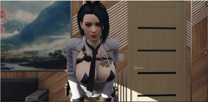 【换装/FPS/中文/带MOD】致命解药The Killing Antidote v0.5.3.1官方中文破解版+色色绅士MOD整合 [上千MOD大量换装去码捏人]【25G更新全CV】【序号1148】-第5张图片-萌站