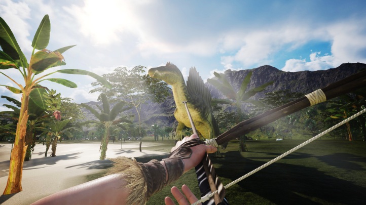 【生存/RPG/中文/3D】恐龙世界Dinosaur World v0.1.1 官方中文版【7.5G新作】【序号1149】-第3张图片-萌站 【生存/RPG/中文/3D】恐龙世界Dinosaur World v0.1.1 官方中文版【7.5G新作】【序号1149】-第3张图片-萌站