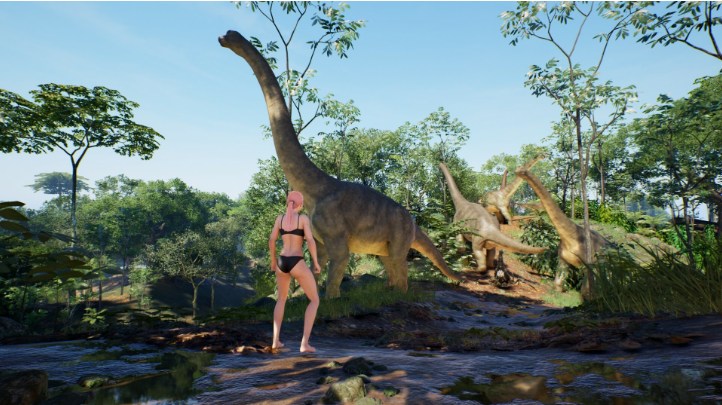 【生存/RPG/中文/3D】恐龙世界Dinosaur World v0.1.1 官方中文版【7.5G新作】【序号1149】-第4张图片-萌站 【生存/RPG/中文/3D】恐龙世界Dinosaur World v0.1.1 官方中文版【7.5G新作】【序号1149】-第4张图片-萌站