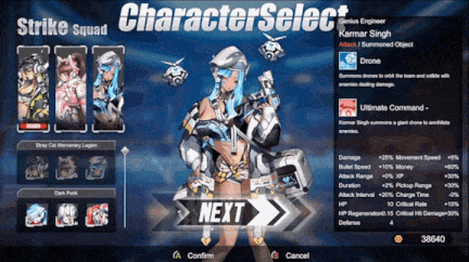 【弹幕/割草/ACT/中文/肉鸽】《女武神小队:突破重围 Valkyrie Squad Siege Breakers》 官方中文版【2.2G】【序号1158】-第3张图片-萌站 【弹幕/割草/ACT/中文/肉鸽】《女武神小队:突破重围 Valkyrie Squad Siege Breakers》 官方中文版【2.2G】【序号1158】-第3张图片-萌站