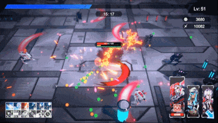 【弹幕/割草/ACT/中文/肉鸽】《女武神小队:突破重围 Valkyrie Squad Siege Breakers》 官方中文版【2.2G】【序号1158】-第6张图片-萌站 【弹幕/割草/ACT/中文/肉鸽】《女武神小队:突破重围 Valkyrie Squad Siege Breakers》 官方中文版【2.2G】【序号1158】-第6张图片-萌站
