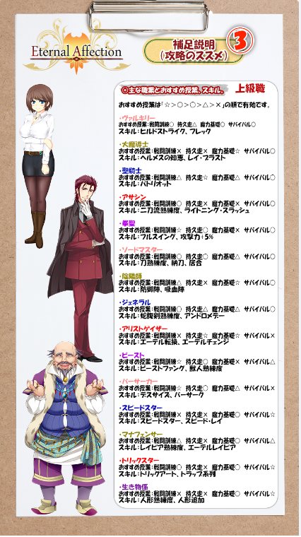 【日式/RPG/AI汉化】永恒之契Eternal Affection AI汉化版【950M】【序号1163】-第2张图片-萌站