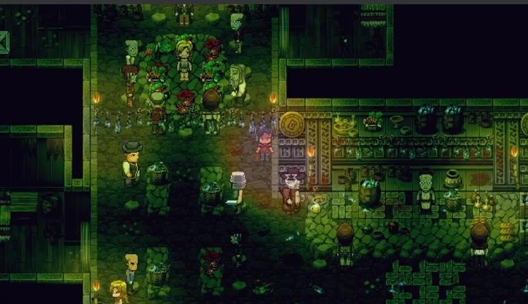 【黑暗/生存/ACT/神作/中文/高自由度/全动态】洛娜的世界RPG LonaRPG Ver0.9.8.5.0 官方中文步兵版【695M】【序号1170】-第2张图片-萌站 【黑暗/生存/ACT/神作/中文/高自由度/全动态】洛娜的世界RPG LonaRPG Ver0.9.8.5.0 官方中文步兵版【695M】【序号1170】-第2张图片-萌站
