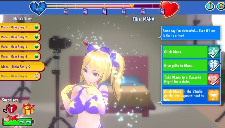 【3D/养成/中文/全动态】窥YIN别墅 – 后宫经理 Voyeur Villa – Harem Manager 官方中文步兵版【300M】【序号1174】-第9张图片-萌站 【3D/养成/中文/全动态】窥YIN别墅 – 后宫经理 Voyeur Villa – Harem Manager 官方中文步兵版【300M】【序号1174】-第9张图片-萌站