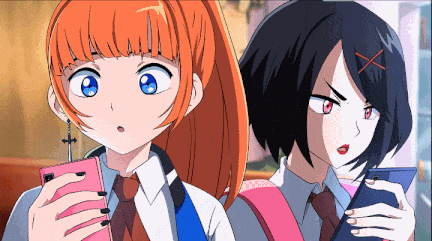 【ACT/中文/像素】热血硬派国夫君外传 热血少女2River City Girls 2 官方中文版V1.134 【6.5G全CV】【序号1175】-第4张图片-萌站