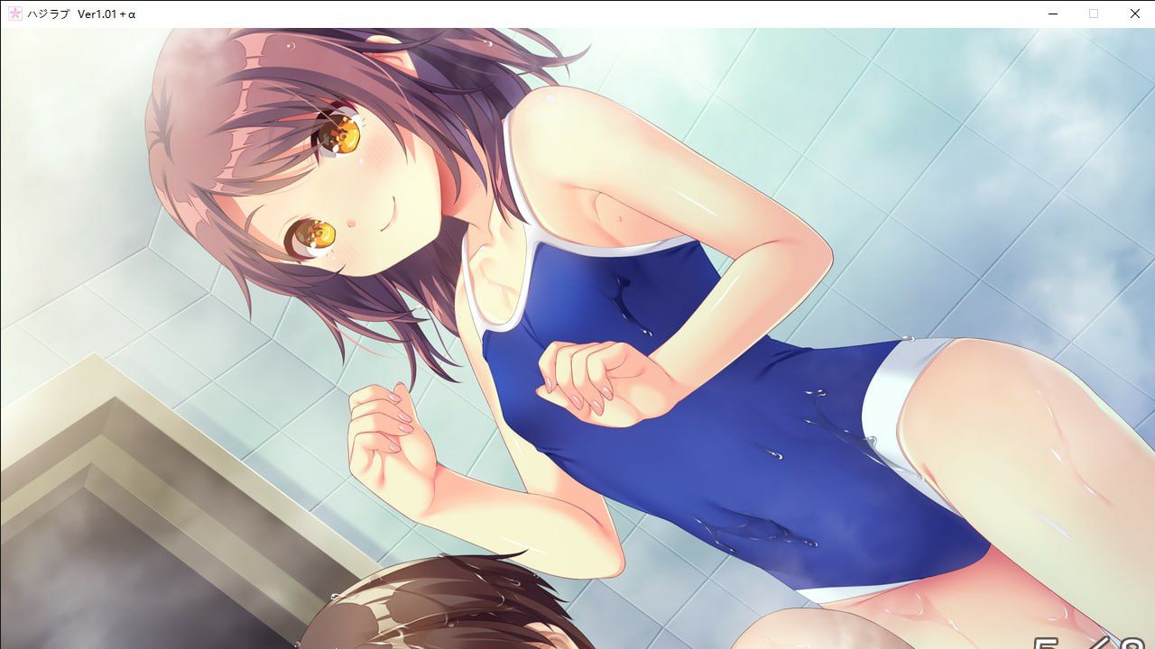 PC/[ADV]  GPT4.0AI汉化版+全CG存档  初恋-突然 恋人  ハジラブ -Making*Lovers--第3张图片-萌站