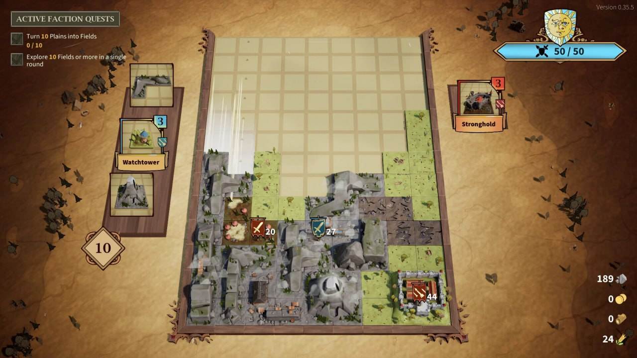 PC/SLG/#方块公国  #Drop Duchy v1.2.19 官方中文版