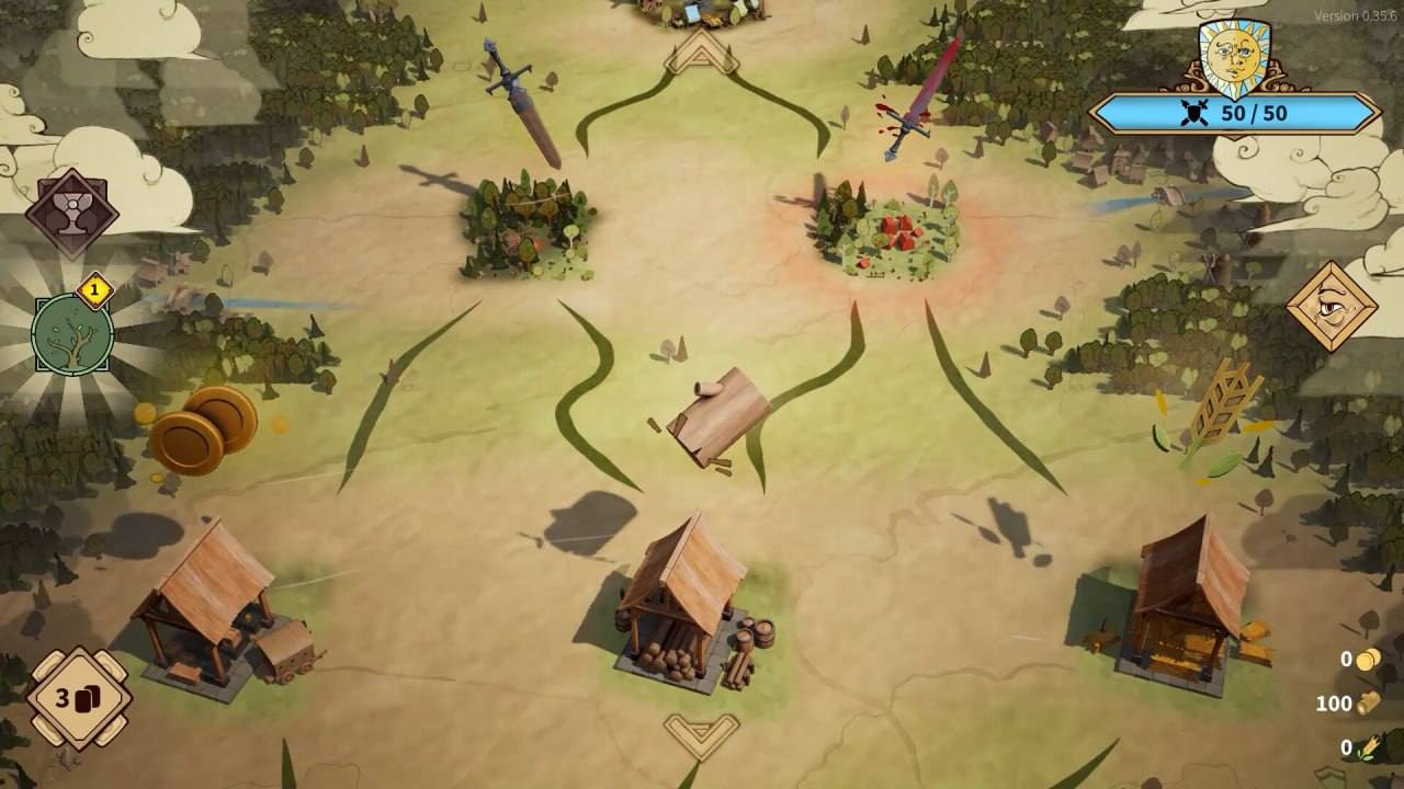 PC/SLG/#方块公国  #Drop Duchy v1.2.19 官方中文版-第2张图片-萌站