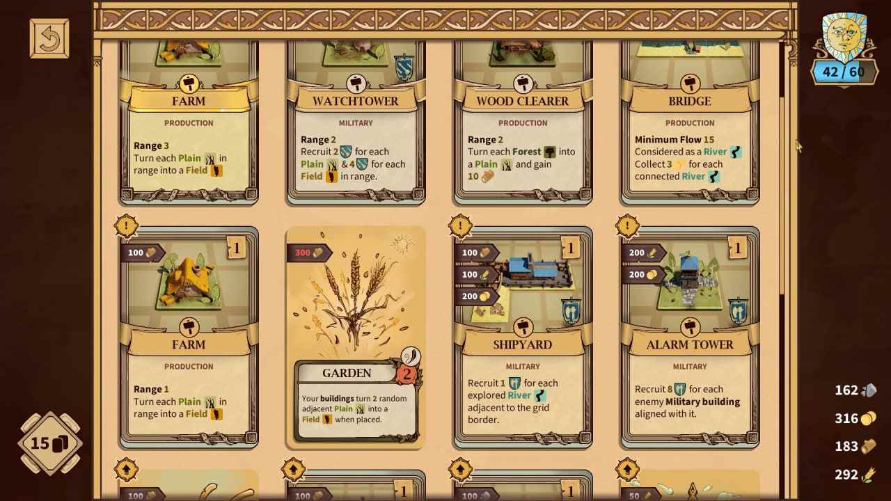 PC/SLG/#方块公国  #Drop Duchy v1.2.19 官方中文版-第3张图片-萌站