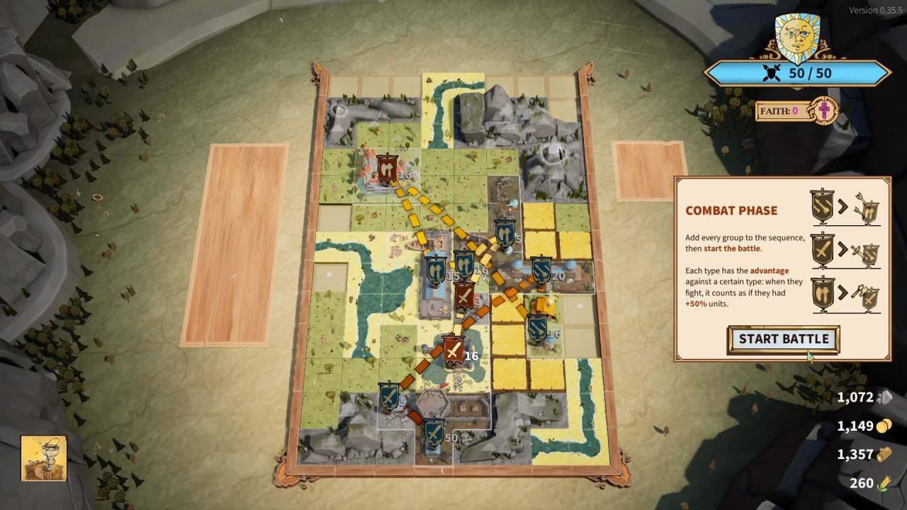 PC/SLG/#方块公国  #Drop Duchy v1.2.19 官方中文版-第4张图片-萌站
