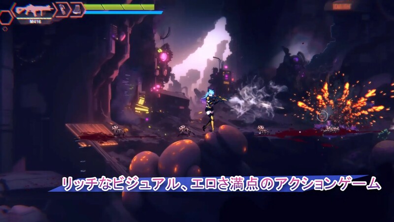【动作ACT/动态/官中】Avalor-星际救赎(Avalor-星間救済)V1.0 DL官方中文-第4张图片-萌站 【动作ACT/动态/官中】Avalor-星际救赎(Avalor-星間救済)V1.0 DL官方中文-第4张图片-萌站