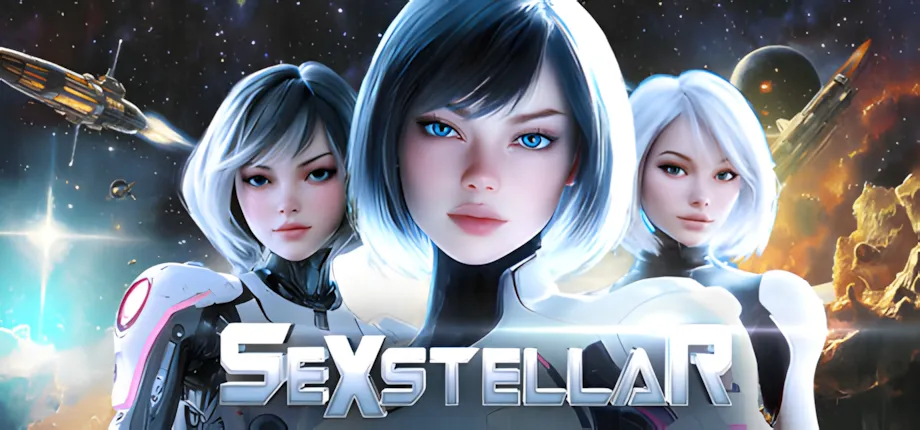 【SLG精品/官中/动态】杏感之星 SEXSTELLAR 官方中文版【2.19G】-第2张图片-萌站 【SLG精品/官中/动态】杏感之星 SEXSTELLAR 官方中文版【2.19G】-第2张图片-萌站