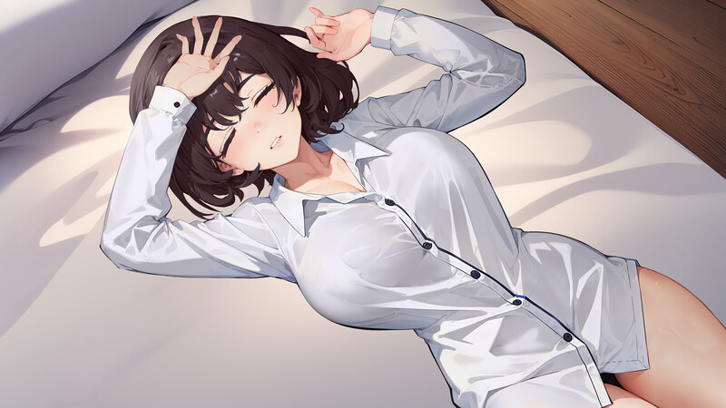 【休闲SLG/互动养成/官中】房客撬房东 Tokyo 30 days STEAM官中-第6张图片-萌站