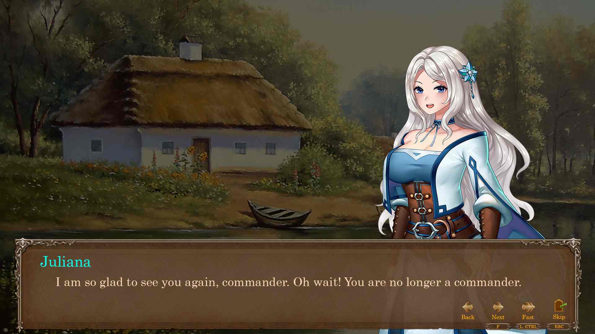 【战略SLG大作/全动态/官中】爱欲战争2:英雄的冒险(Love n War:Hero by Chance II)V2.2 STEAM官中+R18补丁+全DLC-第13张图片-萌站 【战略SLG大作/全动态/官中】爱欲战争2:英雄的冒险(Love n War:Hero by Chance II)V2.2 STEAM官中+R18补丁+全DLC-第13张图片-萌站