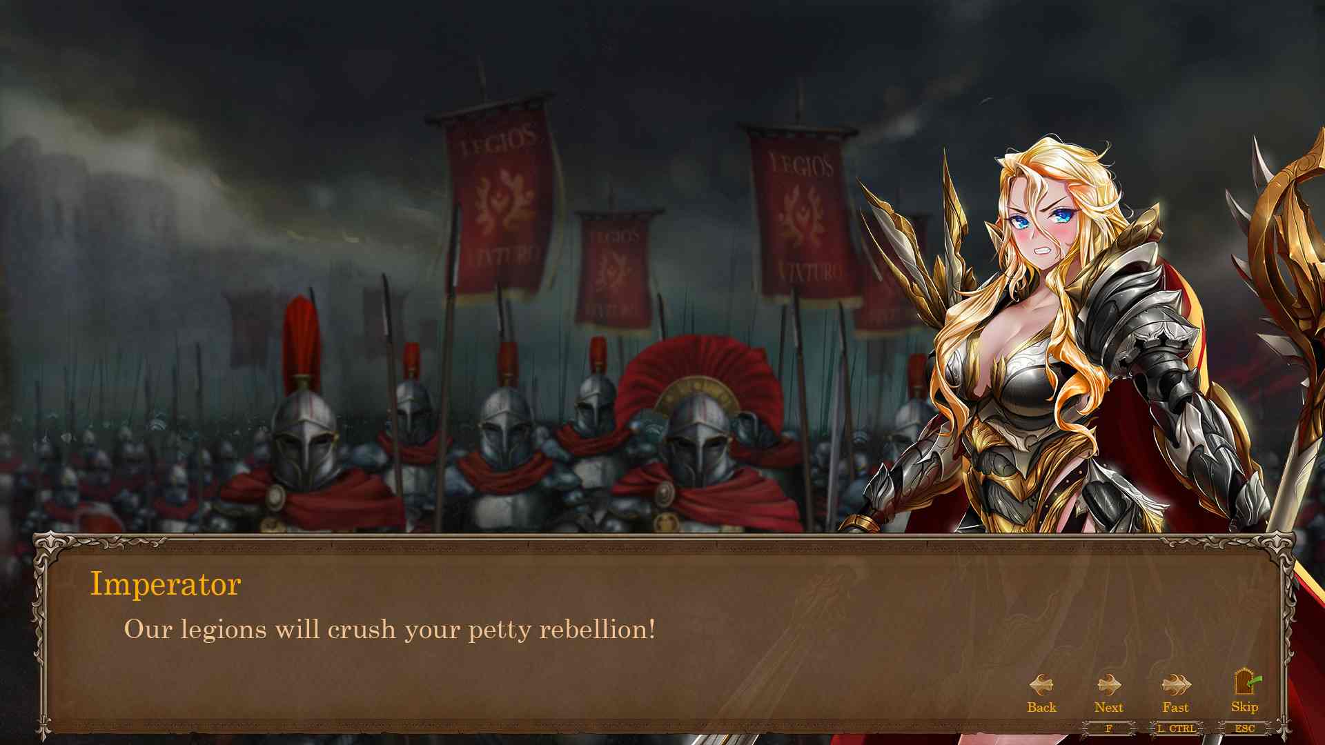 【战略SLG大作/全动态/官中】爱欲战争2:英雄的冒险(Love n War:Hero by Chance II)V2.2 STEAM官中+R18补丁+全DLC-第17张图片-萌站 【战略SLG大作/全动态/官中】爱欲战争2:英雄的冒险(Love n War:Hero by Chance II)V2.2 STEAM官中+R18补丁+全DLC-第17张图片-萌站