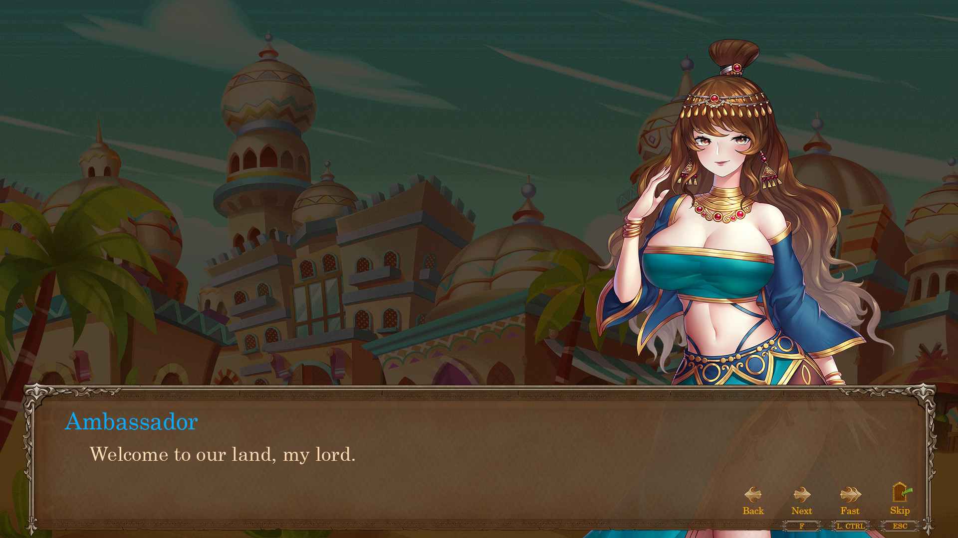 【战略SLG大作/全动态/官中】爱欲战争2:英雄的冒险(Love n War:Hero by Chance II)V2.2 STEAM官中+R18补丁+全DLC-第18张图片-萌站 【战略SLG大作/全动态/官中】爱欲战争2:英雄的冒险(Love n War:Hero by Chance II)V2.2 STEAM官中+R18补丁+全DLC-第18张图片-萌站