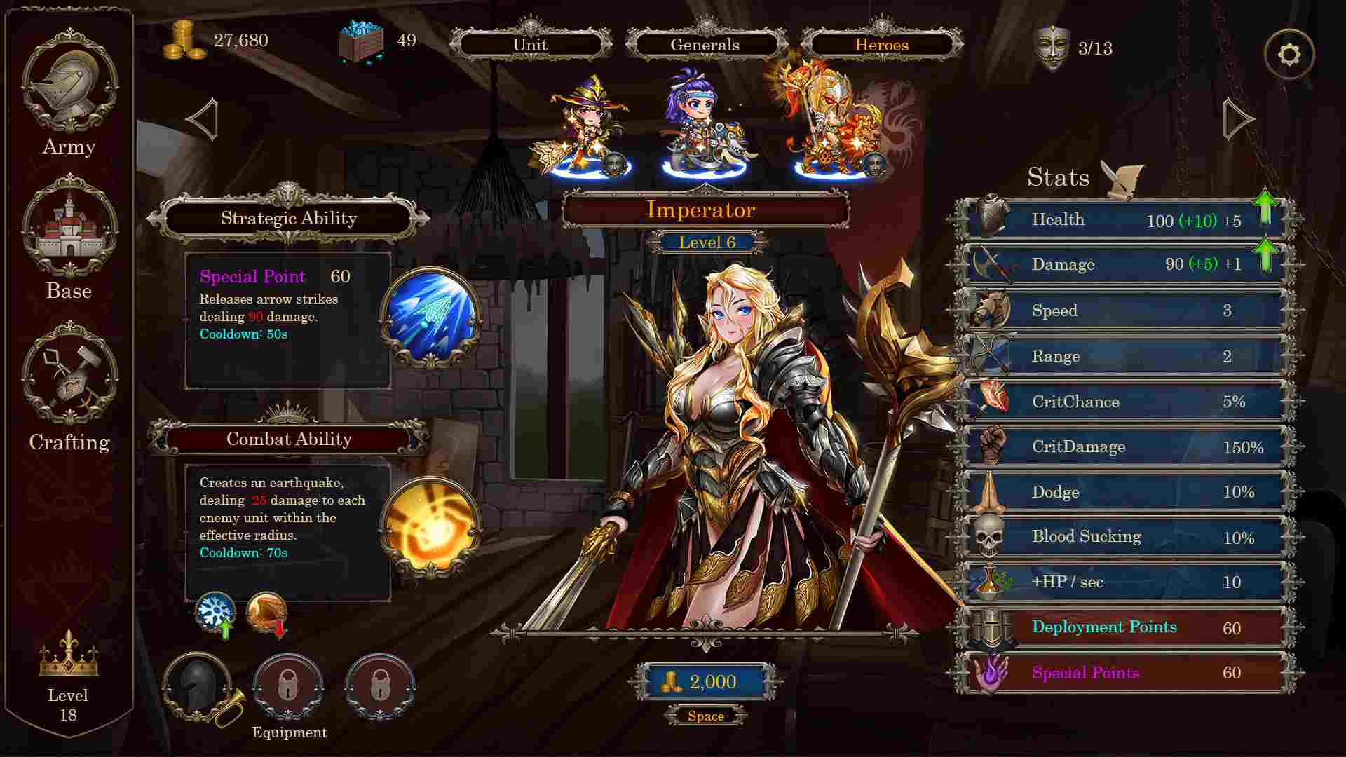 【战略SLG大作/全动态/官中】爱欲战争2:英雄的冒险(Love n War:Hero by Chance II)V2.2 STEAM官中+R18补丁+全DLC-第20张图片-萌站 【战略SLG大作/全动态/官中】爱欲战争2:英雄的冒险(Love n War:Hero by Chance II)V2.2 STEAM官中+R18补丁+全DLC-第20张图片-萌站
