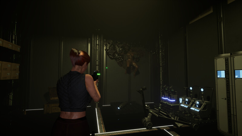 新作【大型FPS神作/全动态/官中】狼人计划 狼灵计划（Project Werewulf）V1.0 STEAM官中-第2张图片-萌站