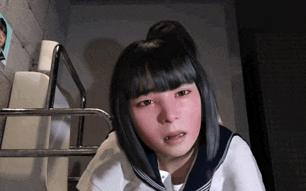 壁尻セーラー校园にいたずらしちゃう動画-第2张图片-萌站