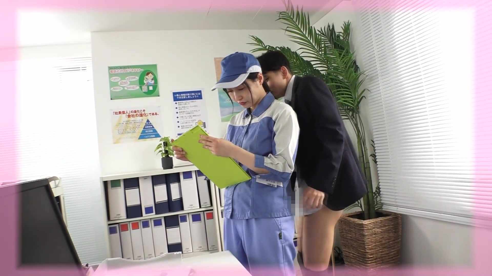 能够看到只有我能看到告白的成功概率可视化的世界！（ヤレる确率が可视化されてボクだけに见える世界！）两部合集整理-第7张图片-萌站