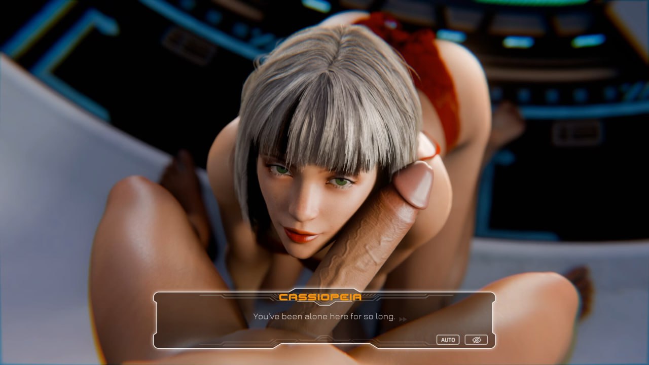 电脑端/✅开发者：#Carnality INC ▫️名称：星际激情 ▫️原名：SEXSTELLAR ▫️贩卖日：2025 年 4 月 26 日