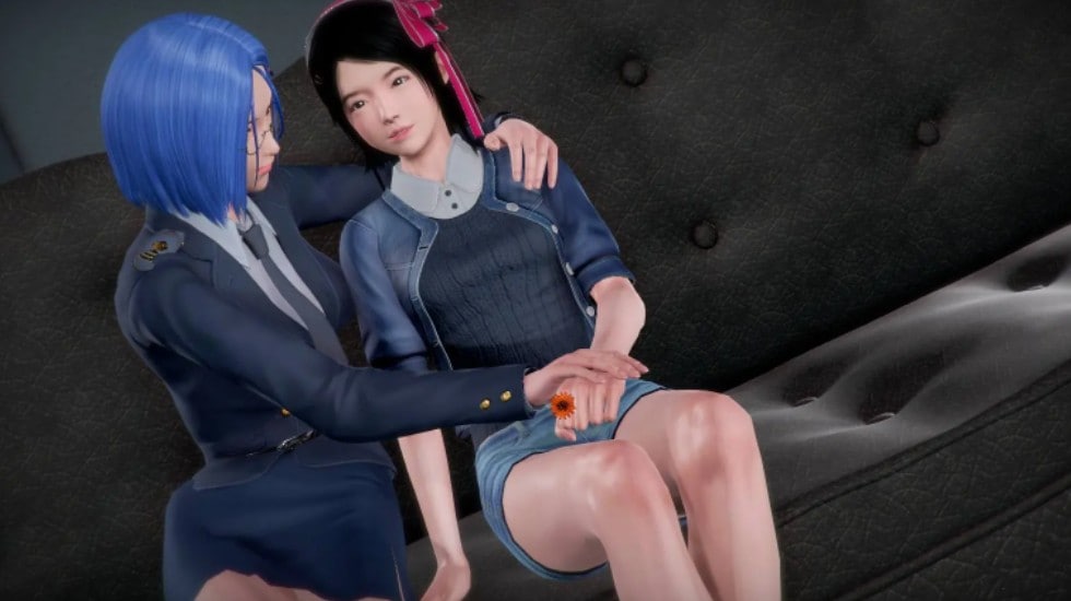 【PC/大型RPG/3D/无码】昏暗之声~Noise V0.8【共3.2GB】【官方中文】-第3张图片-萌站 【PC/大型RPG/3D/无码】昏暗之声~Noise V0.8【共3.2GB】【官方中文】-第3张图片-萌站