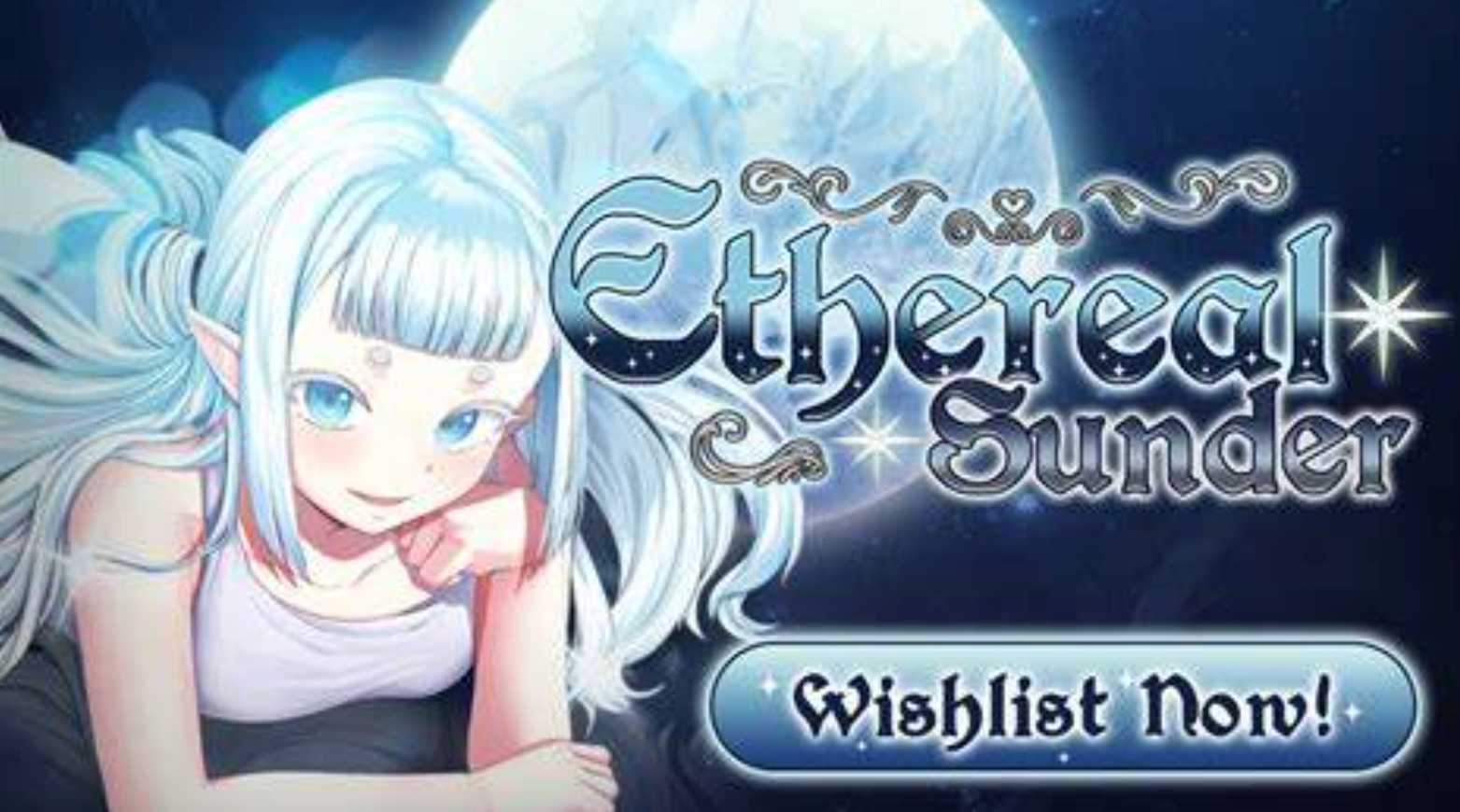 PC/RPG/#Ethereal Sunder  v0.19 汉化版【2025.4.4 更新】