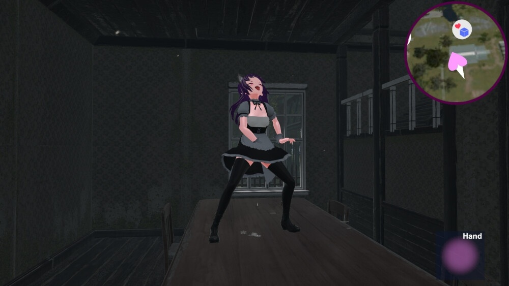 PC/SLG/废墟G ~淫荡变态露出沙盒~ #廃墟でG ~ドスケベ変態露出サンドボックス~ v1.1a 汉化版【2025年05月10日 更新】-第2张图片-萌站 PC/SLG/废墟G ~淫荡变态露出沙盒~ #廃墟でG ~ドスケベ変態露出サンドボックス~ v1.1a 汉化版【2025年05月10日 更新】-第2张图片-萌站
