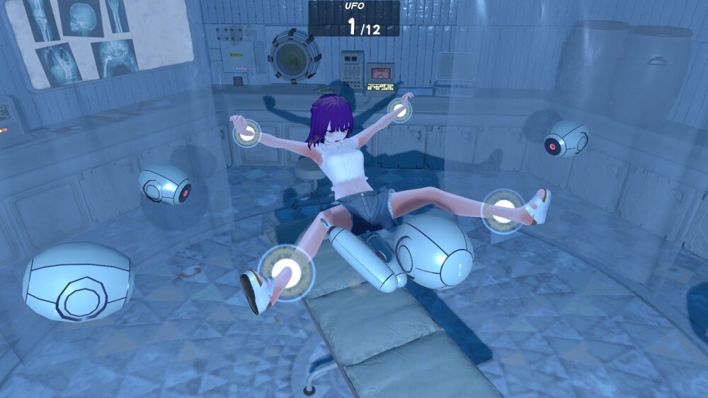 PC/SLG/废墟G ~淫荡变态露出沙盒~ #廃墟でG ~ドスケベ変態露出サンドボックス~ v1.1a 汉化版【2025年05月10日 更新】-第3张图片-萌站 PC/SLG/废墟G ~淫荡变态露出沙盒~ #廃墟でG ~ドスケベ変態露出サンドボックス~ v1.1a 汉化版【2025年05月10日 更新】-第3张图片-萌站
