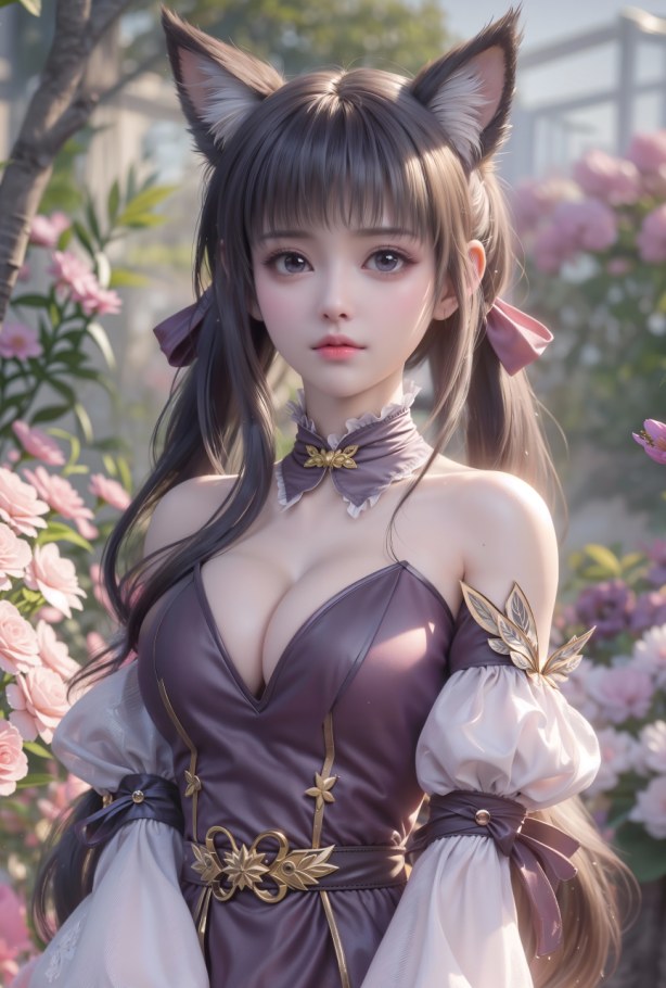 【图包】紫研38（素）-第4张图片-萌站