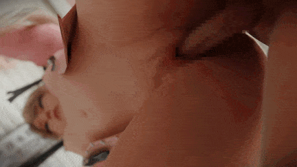 [动画/爆操/内射]Dimitrescu's Domain Clothed + Nude Creampie-第4张图片-萌站
