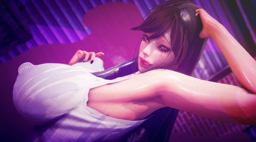 魔法少女編第1-2部01-06+聖王女調教編-第4张图片-萌站