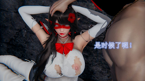 魔法少女 由依&亚子00-02
