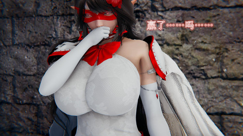 魔法少女 由依&亚子00-02-第7张图片-萌站
