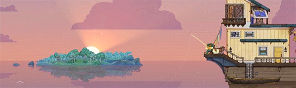 PC/SLG/#灵魂摆渡 #SPIRITFARER FAREWELL EDITION Build 18382557 官方中文版