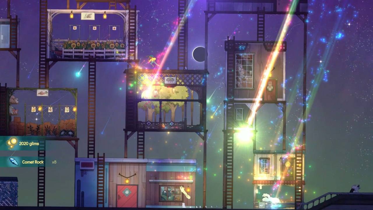 PC/SLG/#灵魂摆渡 #SPIRITFARER FAREWELL EDITION Build 18382557 官方中文版-第6张图片-萌站