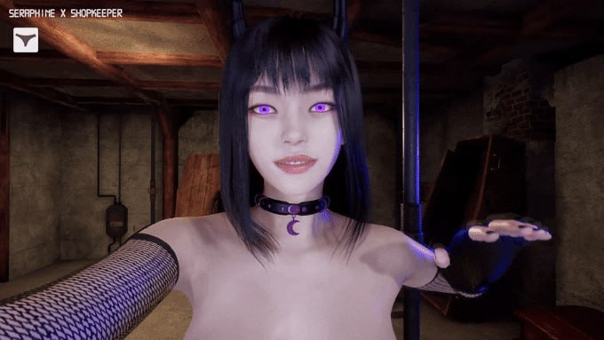 PC/SLG/#诡秘庇护所 #Haunting Havens v0.2.1 官方中文版【2025.5.10 更新】-第3张图片-萌站 PC/SLG/#诡秘庇护所 #Haunting Havens v0.2.1 官方中文版【2025.5.10 更新】-第3张图片-萌站
