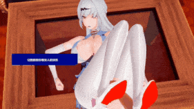 【巨乳 黑丝 白丝 手交 揉乳 扣穴 后入 爆操 爆射 喷潮 中出】新作-深入魔窟勇救女孩(2-3) Yixuan-第7张图片-萌站 【巨乳 黑丝 白丝 手交 揉乳 扣穴 后入 爆操 爆射 喷潮 中出】新作-深入魔窟勇救女孩(2-3) Yixuan-第7张图片-萌站
