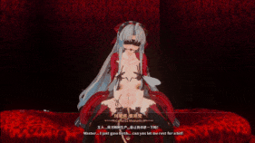 【巨乳 白丝 黑丝 重口 骑乘 后入 爆操 爆射 中出】新作-（純愛 X NTR）黎納西塔往事 2025-5 Phoebe & Carlotta-第4张图片-萌站