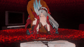 【巨乳 白丝 黑丝 重口 骑乘 后入 爆操 爆射 中出】新作-（純愛 X NTR）黎納西塔往事 2025-5 Phoebe & Carlotta-第5张图片-萌站