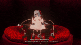 【巨乳 白丝 黑丝 重口 骑乘 后入 爆操 爆射 中出】新作-（純愛 X NTR）黎納西塔往事 2025-5 Phoebe & Carlotta-第6张图片-萌站
