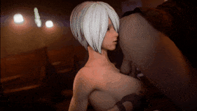 【巨乳 黑丝 乳摇 口交 吞精 骑乘 后入 爆操 爆射 中出】新作-[HMV] BACK2BACK-第11张图片-萌站