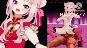 【巨乳 萝莉 舞啪 骑乘 乳摇 爆操 中出】新作-👸🐥⸒⸒    “A ”  💖💘-第6张图片-萌站