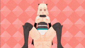 【巨乳 黑丝 乳摇 口交 乳交 吞精 骑乘 后入 爆操 爆射 中出】新作-【FGO】Okita Soji 沖田総司 KK PPPPU SD v1.5Bset+Fset(Beep Block Fuckway )-第4张图片-萌站