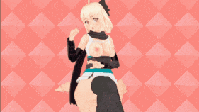 【巨乳 黑丝 乳摇 口交 乳交 吞精 骑乘 后入 爆操 爆射 中出】新作-【FGO】Okita Soji 沖田総司 KK PPPPU SD v1.5Bset+Fset(Beep Block Fuckway )-第6张图片-萌站
