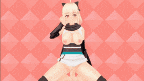 【巨乳 黑丝 乳摇 口交 乳交 吞精 骑乘 后入 爆操 爆射 中出】新作-【FGO】Okita Soji 沖田総司 KK PPPPU SD v1.5Bset+Fset(Beep Block Fuckway )-第8张图片-萌站