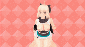 【巨乳 黑丝 乳摇 口交 乳交 吞精 骑乘 后入 爆操 爆射 中出】新作-【FGO】Okita Soji 沖田総司 KK PPPPU SD v1.5Bset+Fset(Beep Block Fuckway )-第9张图片-萌站