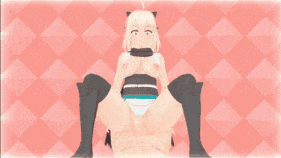 【巨乳 黑丝 乳摇 口交 乳交 吞精 骑乘 后入 爆操 爆射 中出】新作-【FGO】Okita Soji 沖田総司 KK PPPPU SD v1.5Bset+Fset(Beep Block Fuckway )-第10张图片-萌站