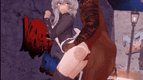 【巨乳 黑丝 乳摇 揉乳 乳交 喷射 骑乘 后入 爆操 爆射 中出】新作-Otaku Oji-san in mulitiverse - Bronya (part 2)-第16张图片-萌站 【巨乳 黑丝 乳摇 揉乳 乳交 喷射 骑乘 后入 爆操 爆射 中出】新作-Otaku Oji-san in mulitiverse - Bronya (part 2)-第16张图片-萌站